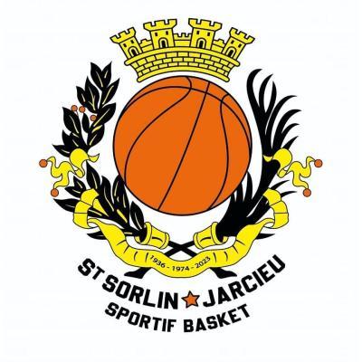 ST SORLIN - JARCIEU